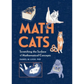 Math Cats: Scratching the Surface of Mathematical Concepts
