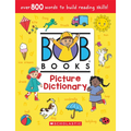 Bob Books: Picture Dictionary