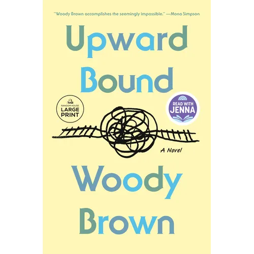 Upward Bound: A Read with Jenna Pick