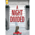 A Night Divided (Scholastic Gold)