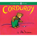 Corduroy