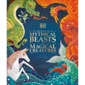 The Book of Mythical Beasts and Magical Creatures