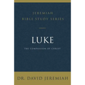 Luke: The Compassion of Christ
