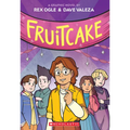 Fruitcake: A Graphic Novel (Four Eyes #3)