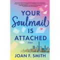 Your Soulmail Is Attached