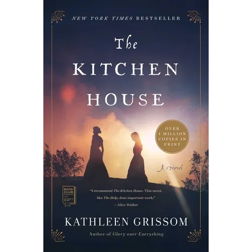 The Kitchen House