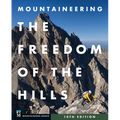 Mountaineering: The Freedom of the Hills, 10th Edition