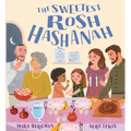 The Sweetest Rosh Hashanah: Festivals of the World