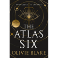 The Atlas Six