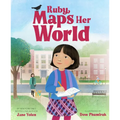 Ruby Maps Her World