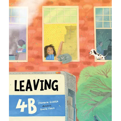 Leaving 4b