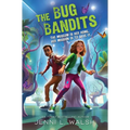 The Bug Bandits: The Museum Is Her Home. Her Mission Is to Save It.