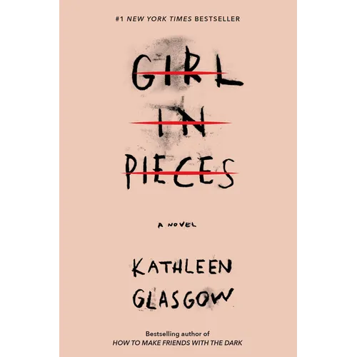 Girl in Pieces