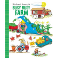 Richard Scarry's Busy Busy Farm