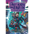 The Last Kids on Earth and the Monster Dimension