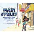 Main Street: A Community Story about Redlining