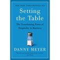 Setting the Table