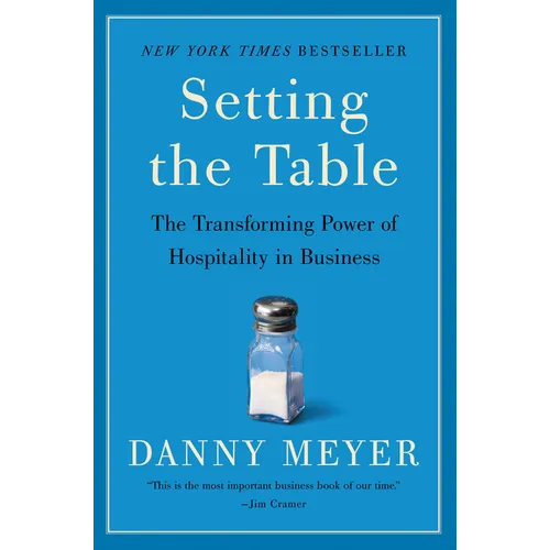 Setting the Table