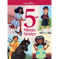 American Girl: 5-Minute Stories