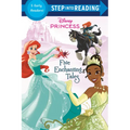 Five Enchanting Tales (Disney Princess)
