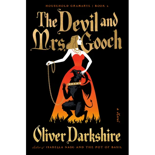 The Devil and Mrs. Gooch