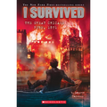 I Survived the Great Chicago Fire, 1871 (I Survived #11)
