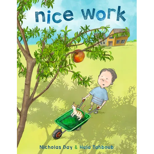 Nice Work