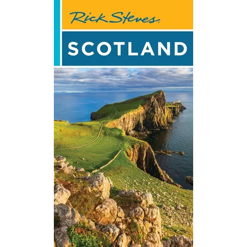 Rick Steves Scotland