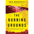 The Burning Grounds