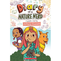Diary of a Nature Nerd: A Graphic Novel
