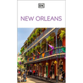 DK New Orleans: Must-See Sights. Culture & History. Detailed Maps & Tours. Covers Bourbon Street, French Quarter, &