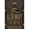 The Alchemary: A Dark Academia Alchemy Romantasy