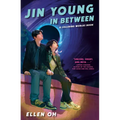 Jin Young, in Between: A Colliding Worlds Book