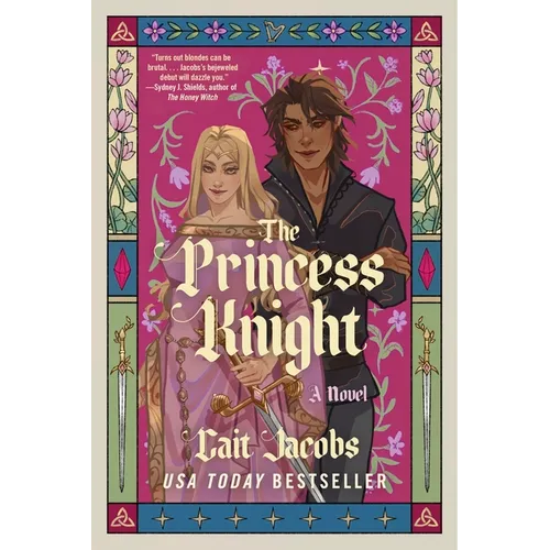 The Princess Knight