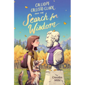 Calliope Callisto Clark and the Search for Wisdom