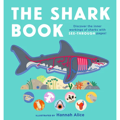 The Shark Book