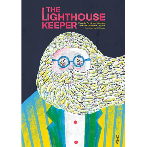 The Lighthouse Keeper