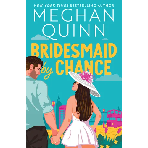 Bridesmaid by Chance