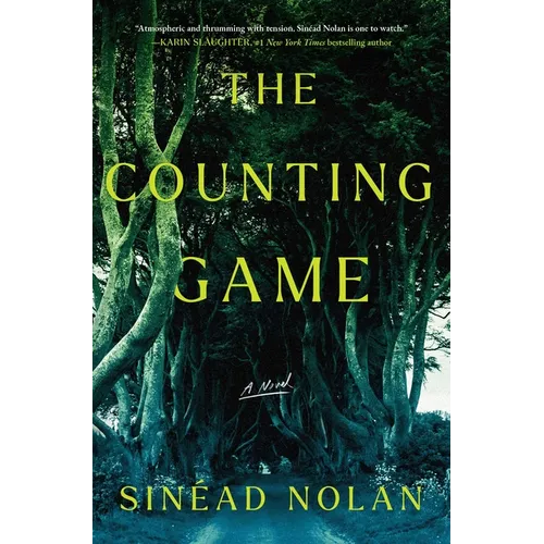 The Counting Game