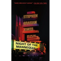 Night of the Mannequins