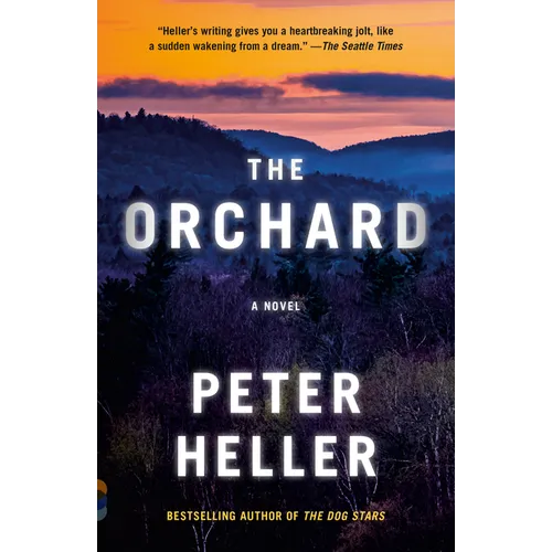 The Orchard