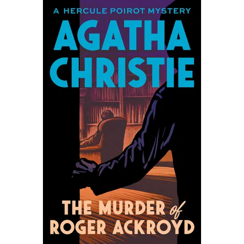 The Murder of Roger Ackroyd