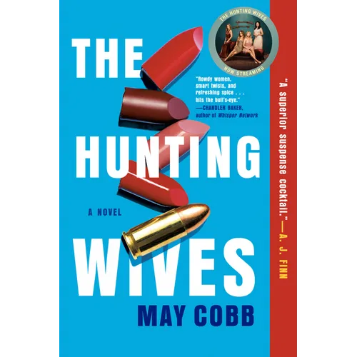 The Hunting Wives