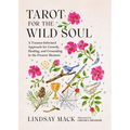 Tarot for the Wild Soul: A Trauma-Informed Approach for Growth, Healing, and Grounding in the Present Moment