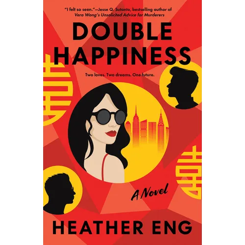Double Happiness