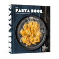 The Pasta Book: Recipes, Techniques, Inspiration