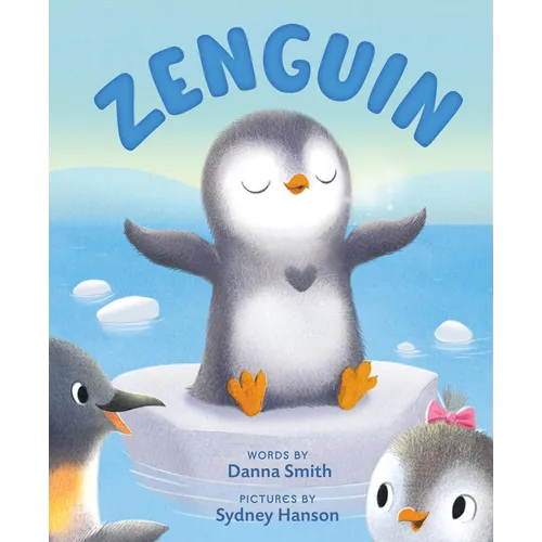 Zenguin
