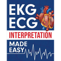 EKG ECG Interpretation Made Easy