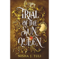 Trial of the Sun Queen