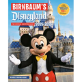 Birnbaum's 2025'2026 Disneyland Resort: The Official Vacation Guide